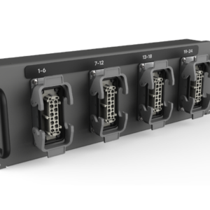 STAGESMARTS Utgangsmodul 4 x 16P HART.