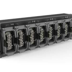 STAGESMARTS Utgangsmodul 8 x 16P HART.