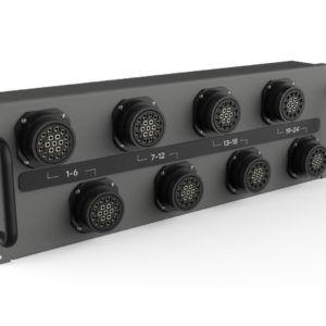 STAGESMARTS Utgangsmodul 8 x 19P SOCA