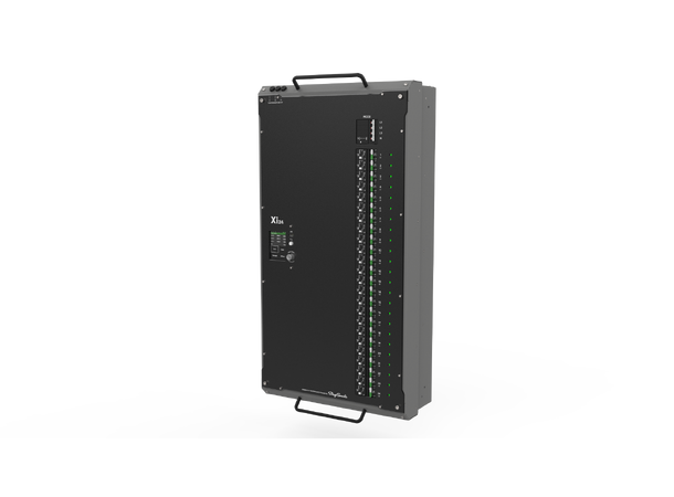 STAGESMARTS Xi24-BASE-A Strømdistro - Bilde 11