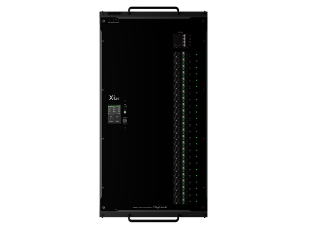 STAGESMARTS Xi24-BASE-A Strømdistro - Bilde 12