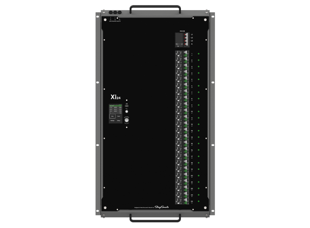 STAGESMARTS Xi24-BASE-A Strømdistro - Bilde 13