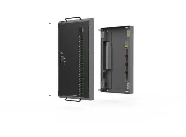 STAGESMARTS Xi24-BASE-A Strømdistro - Bilde 14