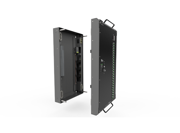 STAGESMARTS Xi24-BASE-A Strømdistro - Bilde 15