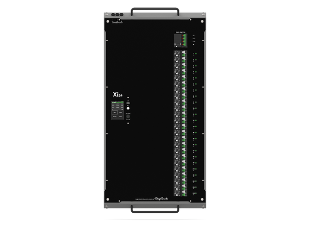 STAGESMARTS Xi24-BASE-A Strømdistro - Bilde 7