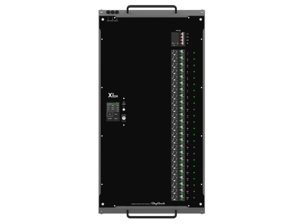 STAGESMARTS Xi24-BASE-A Strømdistro - Bilde 9