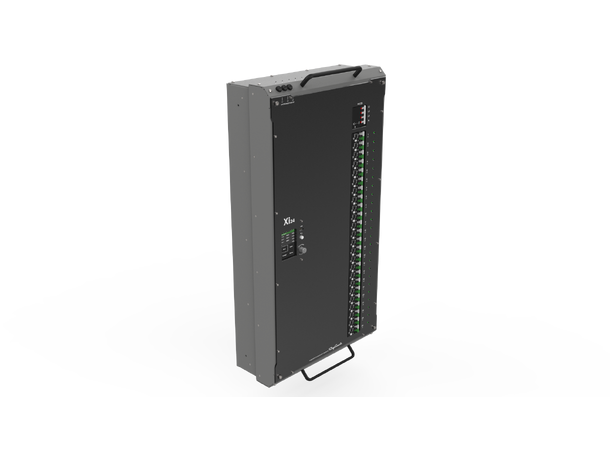 STAGESMARTS Xi24-BASE-A Strømdistro - Bilde 10