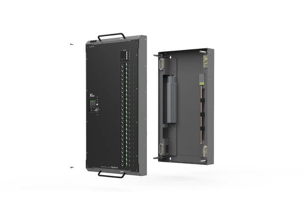 STAGESMARTS Xi24-BASE-A Strømdistro