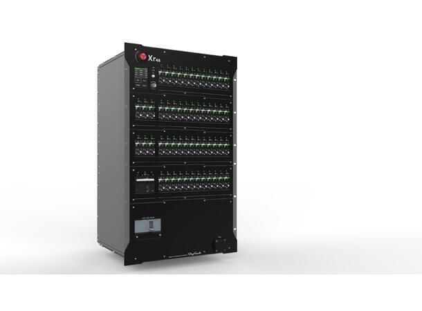 STAGESMARTS Xr48-BASE-A Strømdistro - Bilde 11