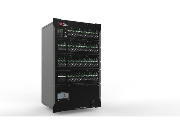 STAGESMARTS Xr48-BASE-A Strømdistro - Bilde 12