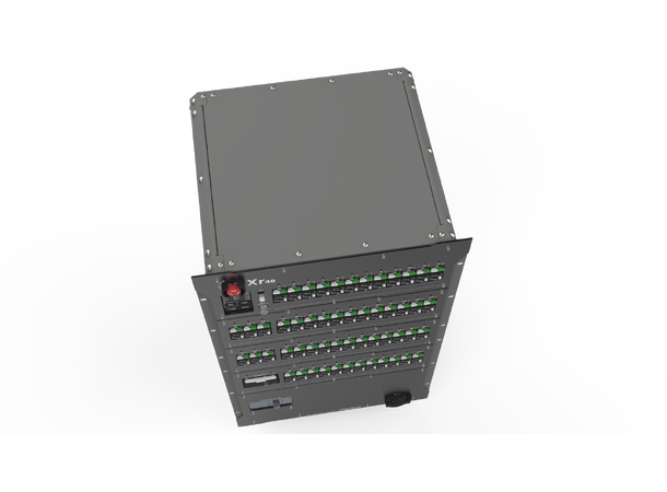 STAGESMARTS Xr48-BASE-A Strømdistro - Bilde 8