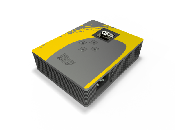 STOPS & MOPS DDB-1 Desk Dough Beam - Bilde 2