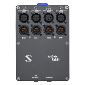 SUNDRAX Artgate Solid Converter, IP44