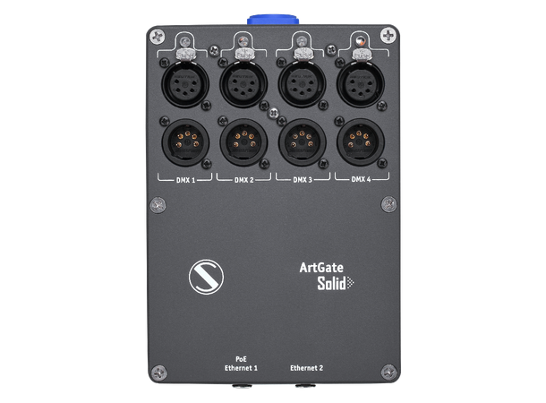 SUNDRAX Artgate Solid Converter, IP44
