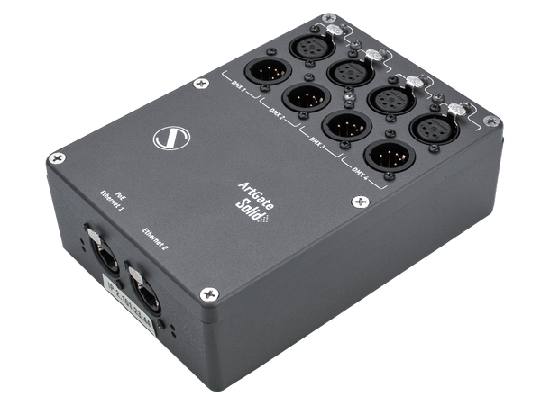 SUNDRAX Artgate Solid Converter, IP44 - Bilde 2