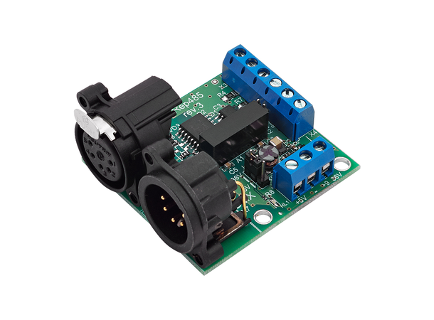 SUNDRAX ISOGate Board, OEM