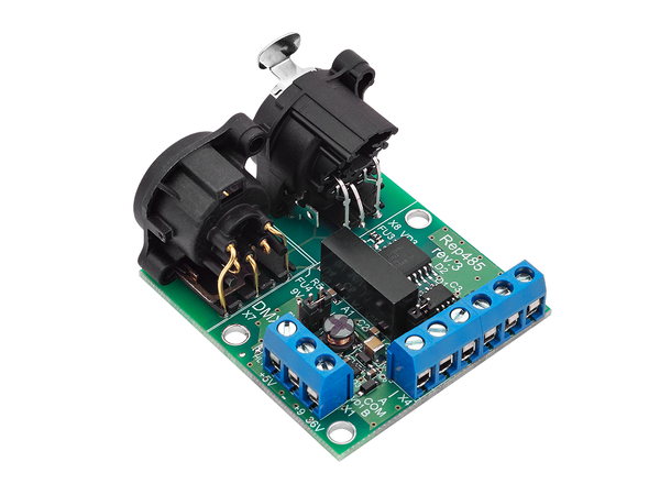 SUNDRAX ISOGate Board, OEM - Bilde 2