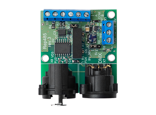 SUNDRAX ISOGate Board, OEM - Bilde 3