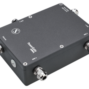 SUNDRAX PowerGate Arma