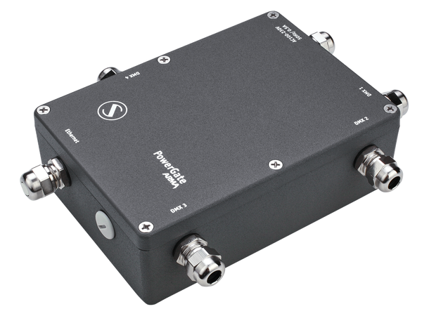 SUNDRAX PowerGate Arma