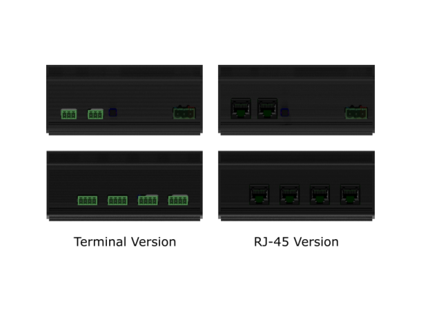 SWISSON ISP-6R-RJ45 DMX/RDM Splitter - Bilde 4