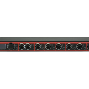 SWISSON XES-2T6 Gigabit Ethernet Switch