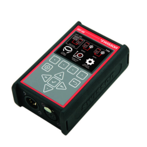 SWISSON XMT-450 Basic Set Testverktøy