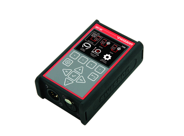 SWISSON XMT-450 Basic Set Testverktøy