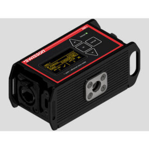 SWISSON XND-1 Basic set DMX Node