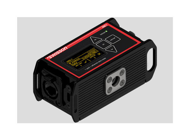 SWISSON XND-1 Basic set DMX Node