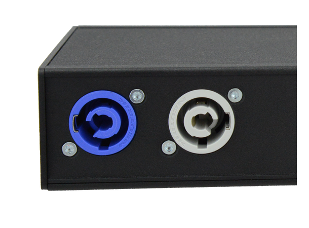 SWISSON XND-4B8 Ethernet DMX Node - Bilde 4