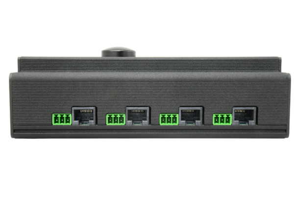 SWISSON XND-4D Ethernet DMX Node - Bilde 2