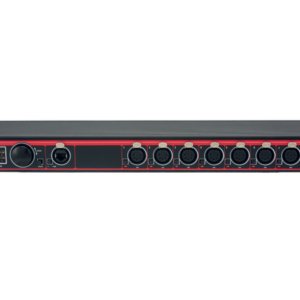 SWISSON XND-8R3 Ethernet DMX Node