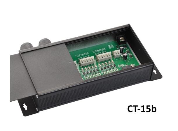 SWISSON XRC-CT15-B Contact box