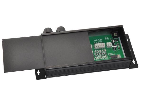 SWISSON XRC-CT15-B Contact box - Bilde 2