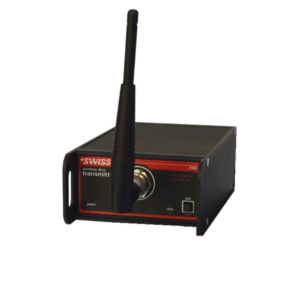 SWISSON XWL-T-CRMX-5 DMX-sender