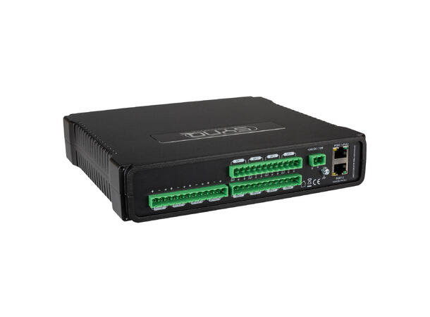 SYNQ DBI-04 Dante Audio bridge - Bilde 2