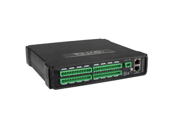 SYNQ DBI-44 Dante Audio bridge - Bilde 2