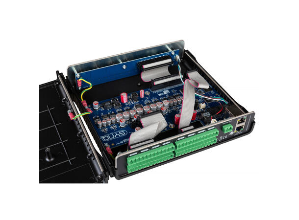 SYNQ DBI-44 Dante Audio bridge - Bilde 7