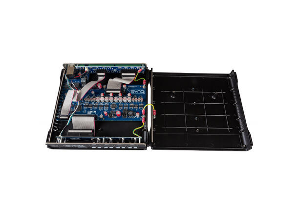 SYNQ DBI-44 Dante Audio bridge - Bilde 8