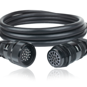 SYNTAX Socapex multikabel, 15m