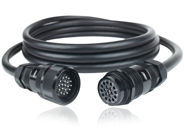 SYNTAX Socapex multikabel, 5m