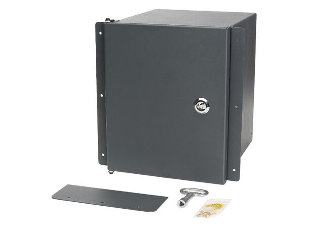 SYSBOARD 18-A Veggkabinett - Bilde 3