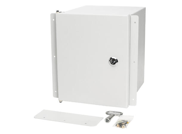 SYSBOARD 18 Veggkabinett - Bilde 3