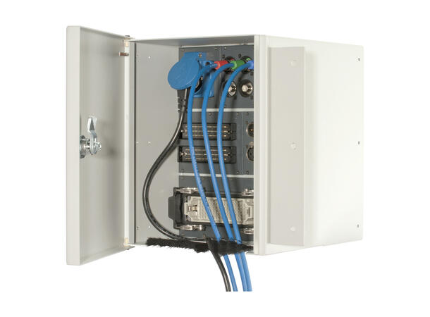 SYSBOARD 18 Veggkabinett - Bilde 5