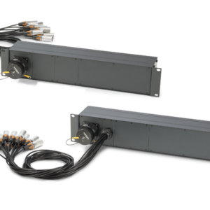 SYSBOXX SBM-LK37FX1F LK Patchbox