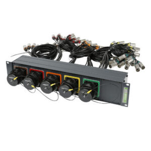 SYSBOXX SBM-LK37FX5B LK Patchbox