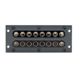 SYSBOXX SYC1-3501 Frontpanel