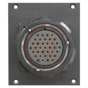 SYSBOXX SYC2-2110 Frontpanel