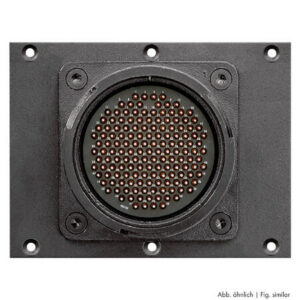 SYSBOXX SYC3-3085 Frontpanel